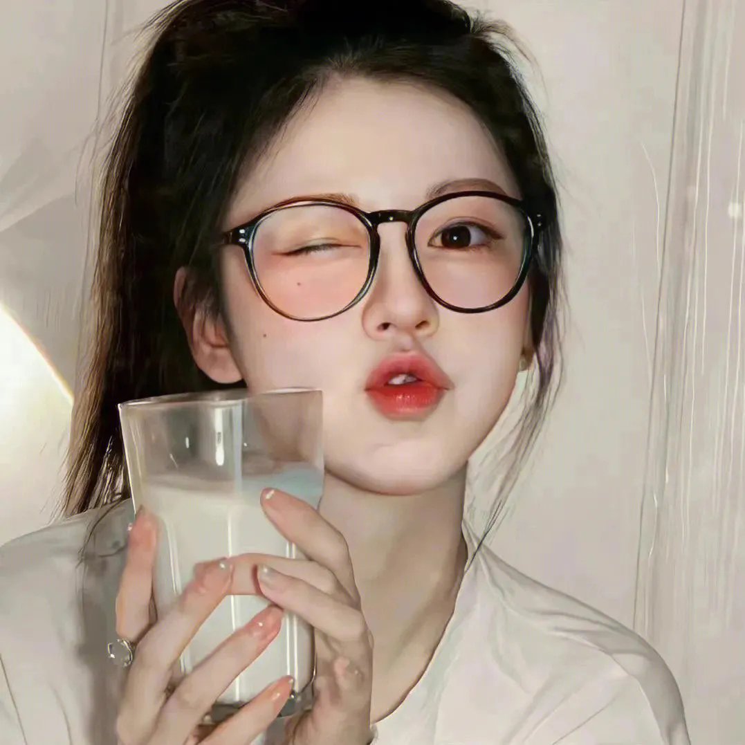 森林孤影
