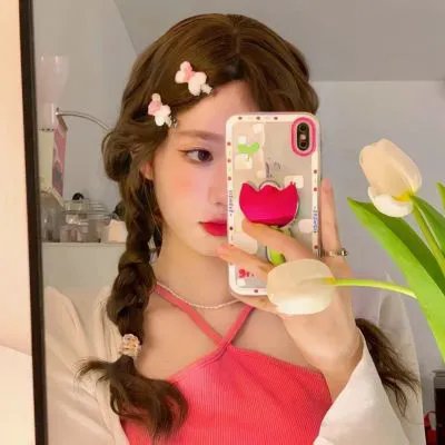 花蕊恋春风