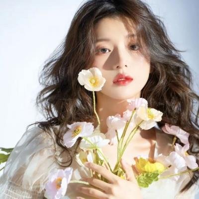 美丽生灵
